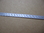 Satinband hellgrau, 3mm,1m