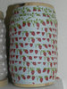 Webband Erdbeere, 1m, Artefina